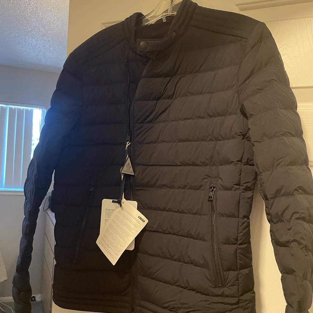 Moncler Branson Guibbotto Jacket